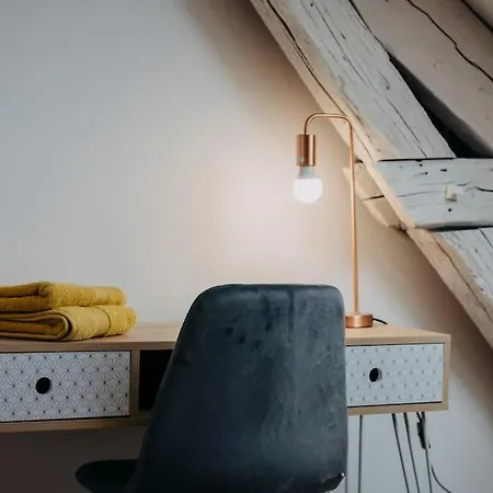 Coeur De #h3 - Wifi Et Netflix - Lave Linge - Partage - Privee *