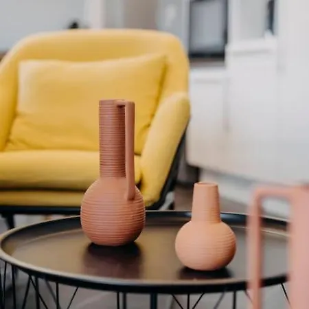 Pensionat Coeur De #h3 - Wifi Et Netflix - Lave Linge - Partage - Privee