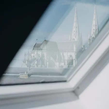 בית הארחה Coeur De #h3 - Wifi Et Netflix - Lave Linge - Partage - Privee *