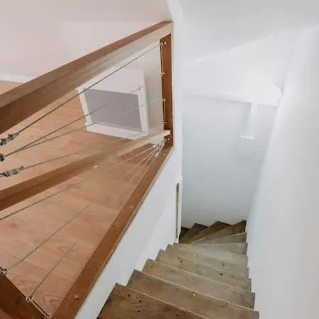 Coeur De #h3 - Wifi Et Netflix - Lave Linge - Partage - Privee Pensionat Cholet